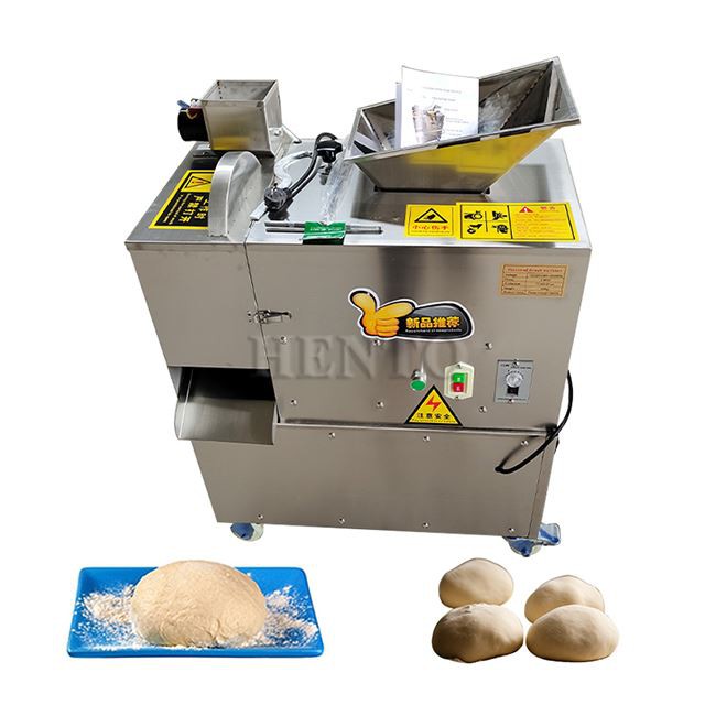 Electric Dough Divider Machine high quality
