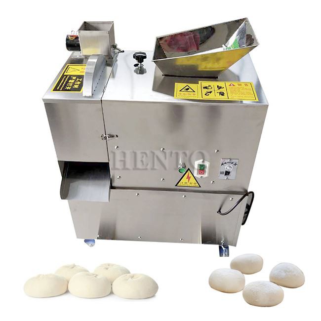 Electric Dough Divider Machine best