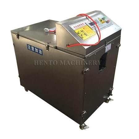 Electric fish killing machine