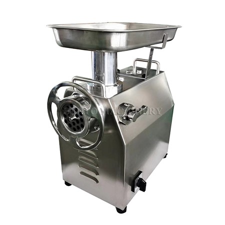 Electric Mini Meat Grinder