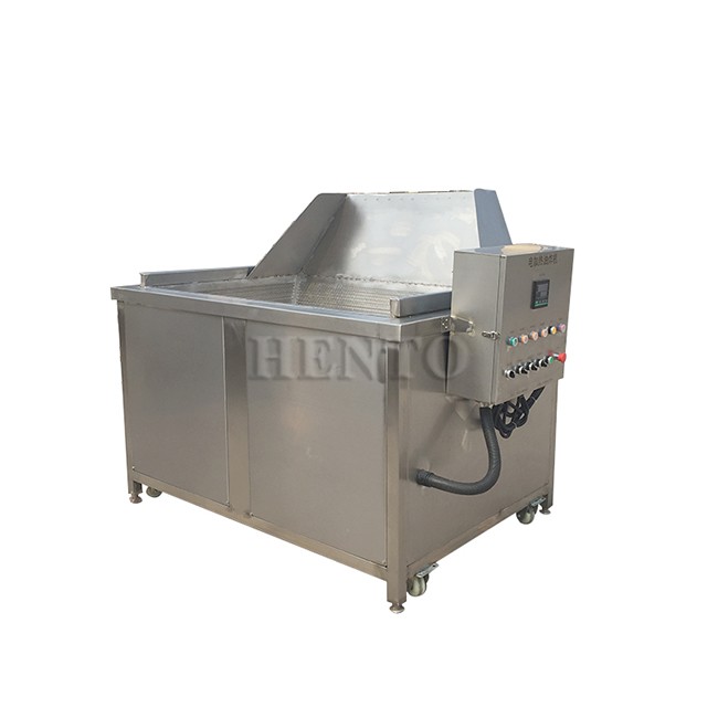 French Fries Fryer Machine