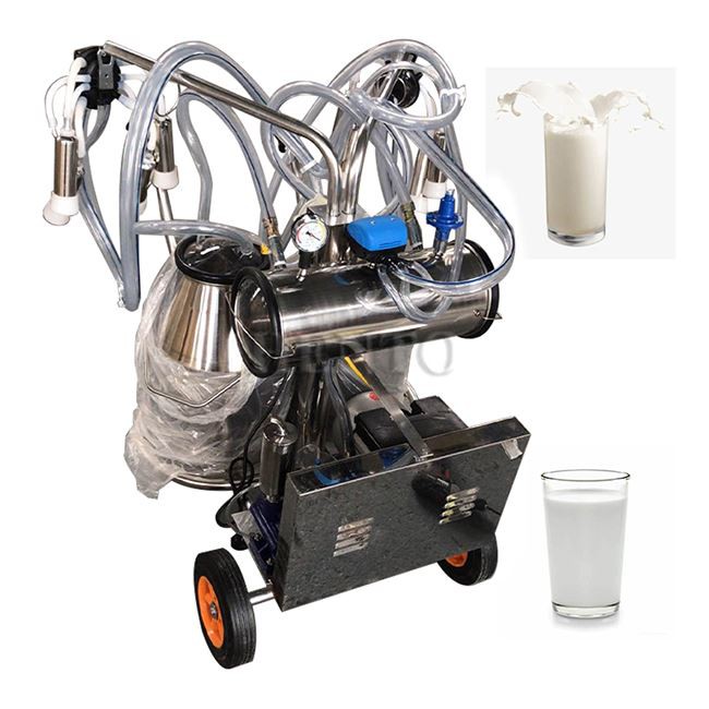 Electric Goat Milker high quality