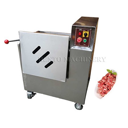 Electric Meat Mixer Machine