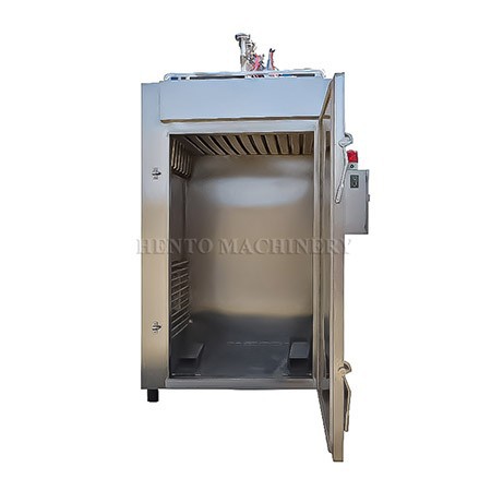 chicken smoker machine