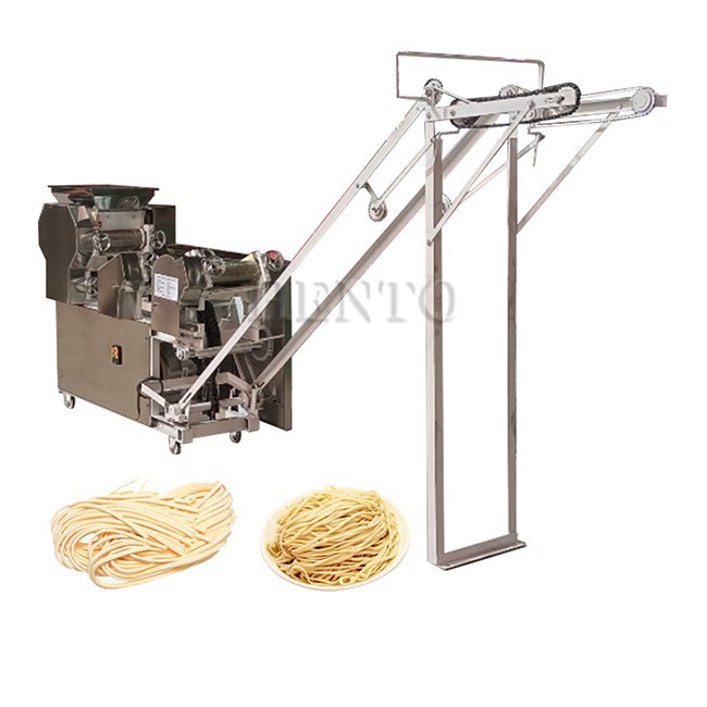Electric Noodle Maker Machine factory