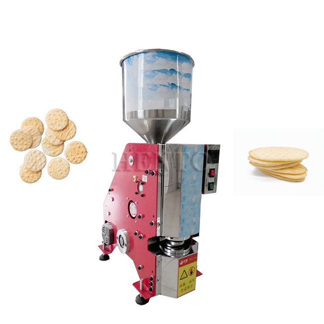 Electric Rice Cake Machine