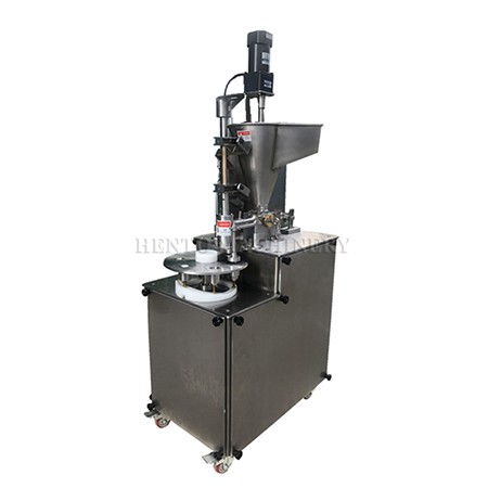 Electric Siomai Maker