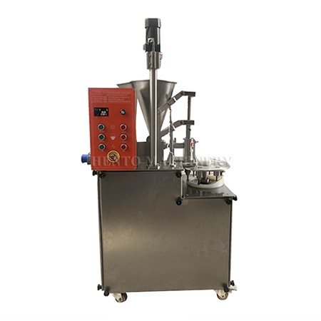 Electric Siomai Encrusting Machine