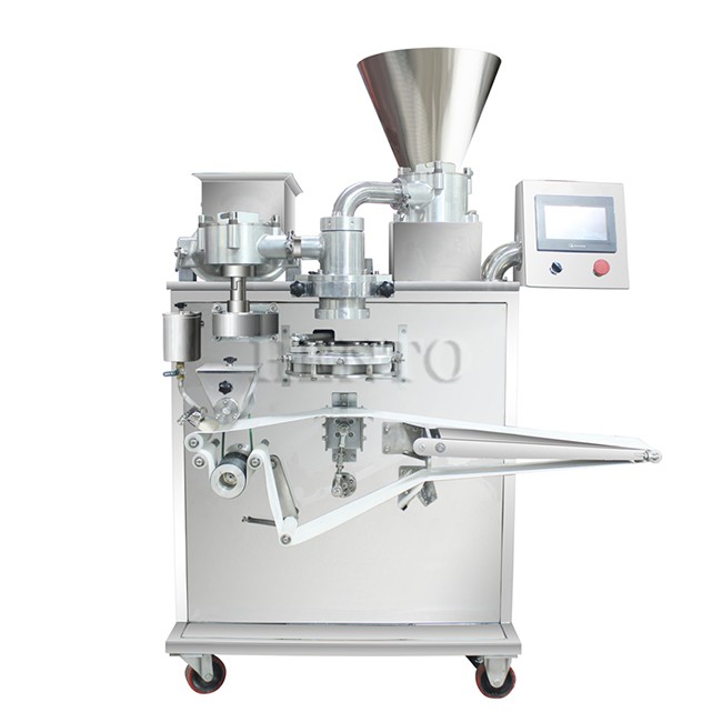 Automatic Encrusting Machine