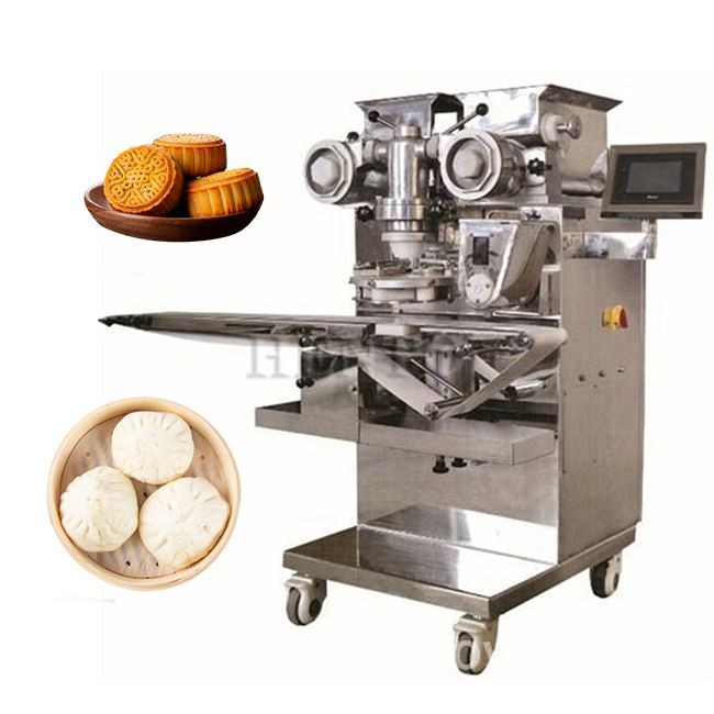 Kubba Machine Electric