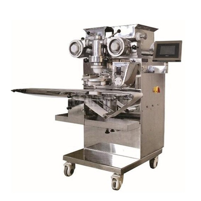 Electric Encrusting Equipment