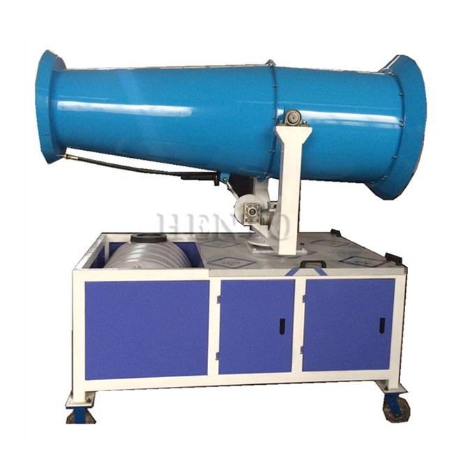 Dust Suppression Fog Sprayer