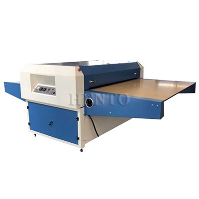 Fabric Fusing Machine