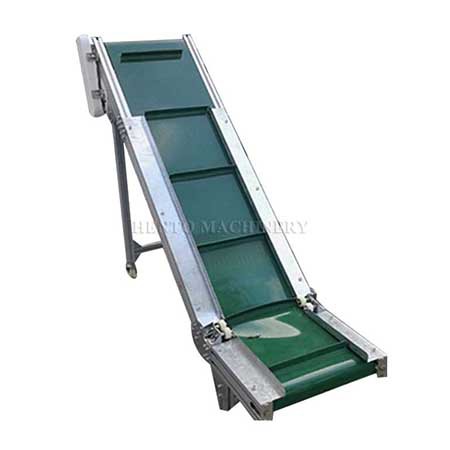 Automatic Conveyor Belt Feeder