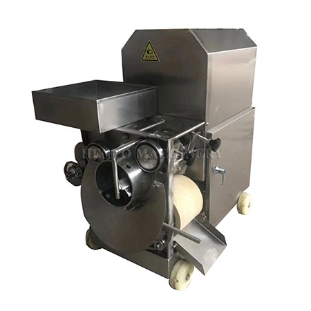 high capacity fish deboning machine
