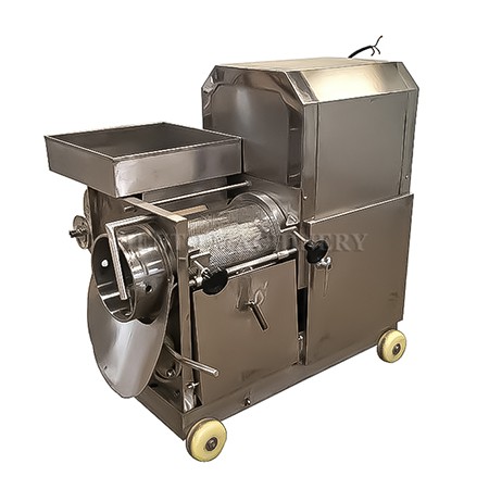 fish deboner machine