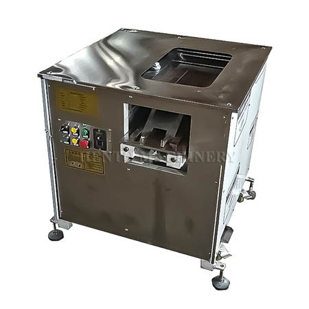 fish slicing machine