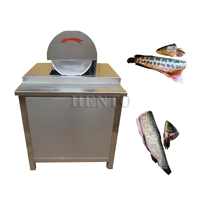 Fish Head Meat Cutting Machine Price
