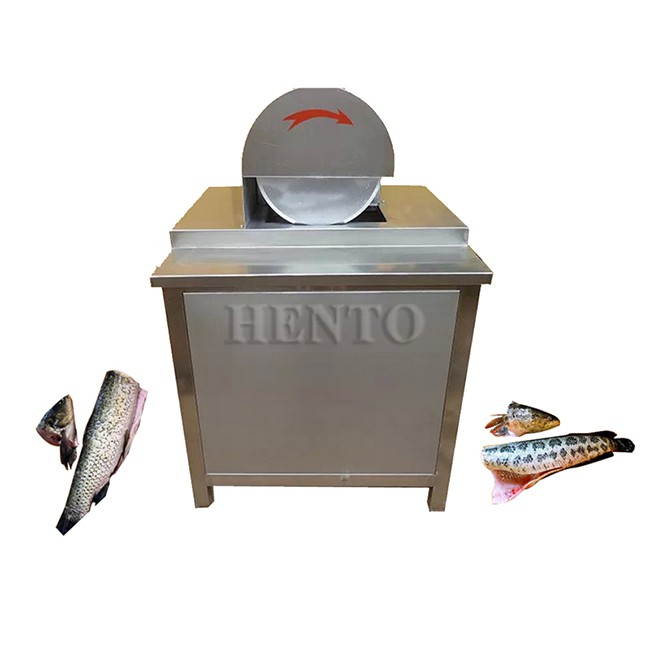 Fish Head Cutting Machine Price