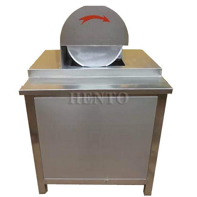 Fish Head Meat Cutting Machine Price