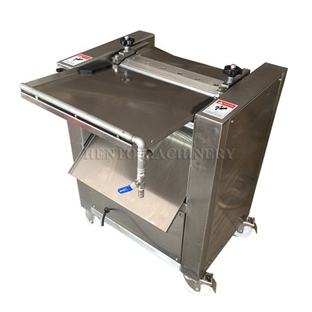 Fish Skin Peeler Machine