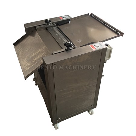 automatic fish skin peeler