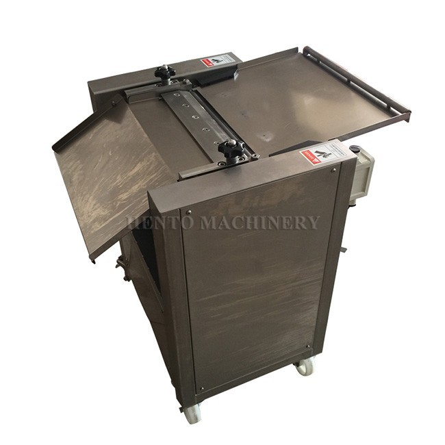 Fish Skinning Machine