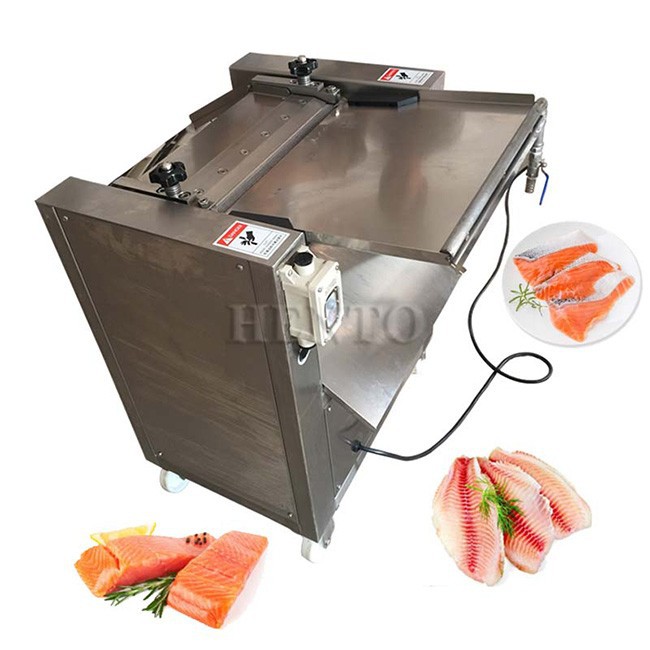 Fish Skinning Machine