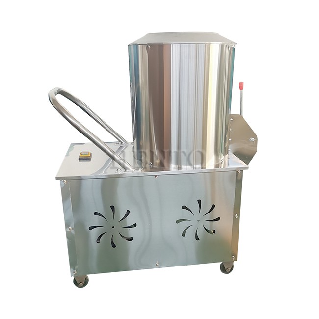Flour Mixer Machine