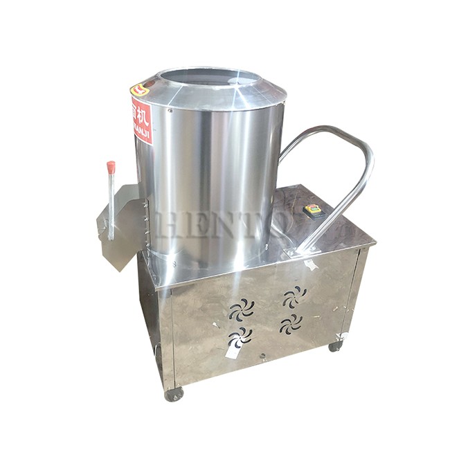 Bread Flour Mixer