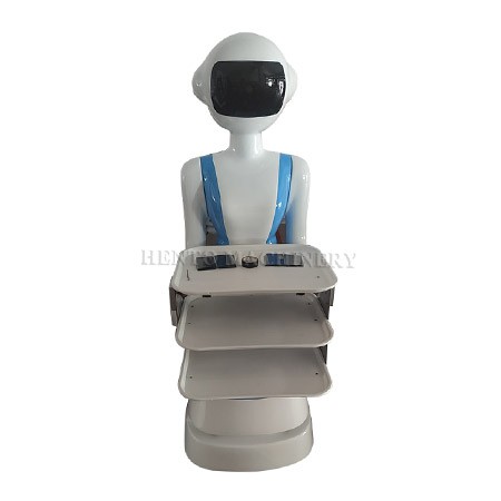Restaurant Serving Robot