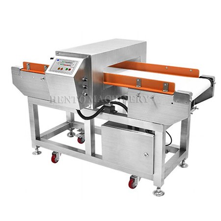 electric metal detector