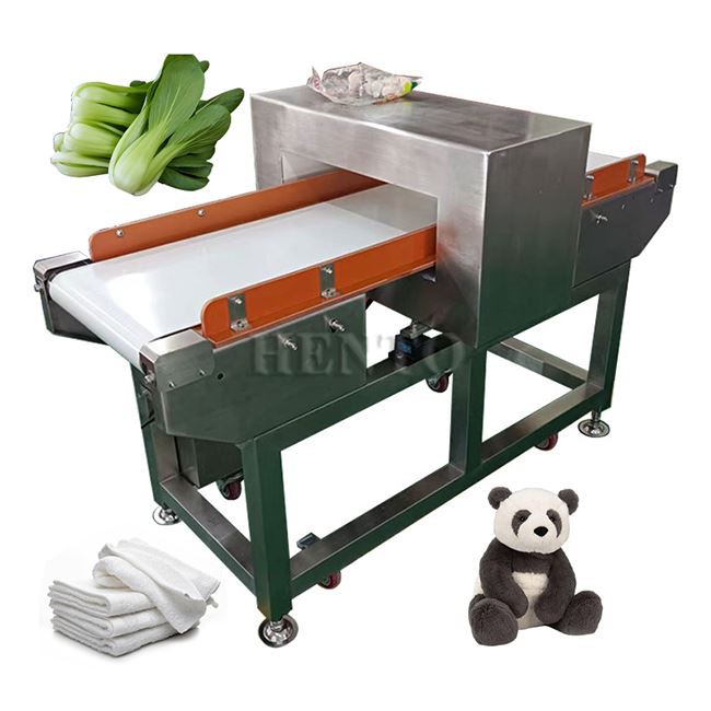 Food Metal Detector high quality