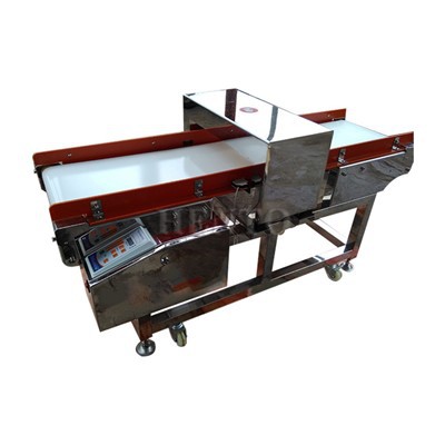 Food Needle Detector