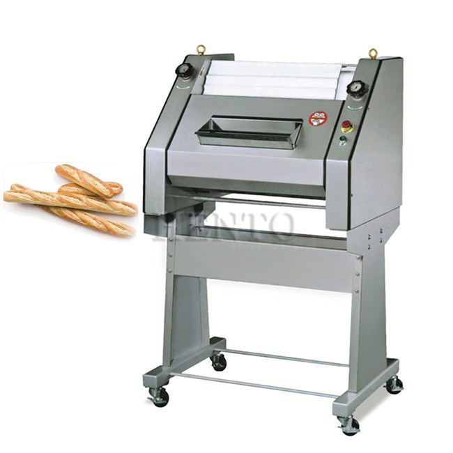 French Baguette Moulder