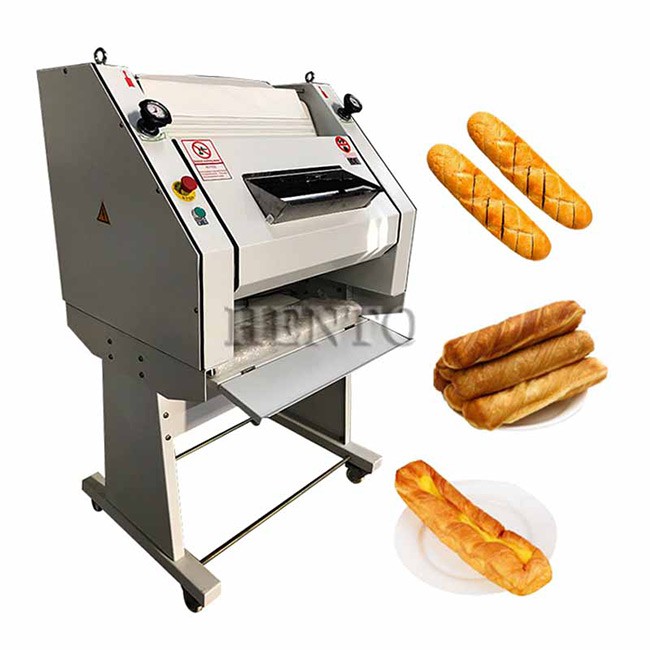 French Baguette Moulder
