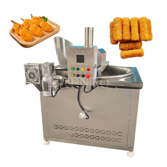 French Fries Deep Fryer Machine suppliers