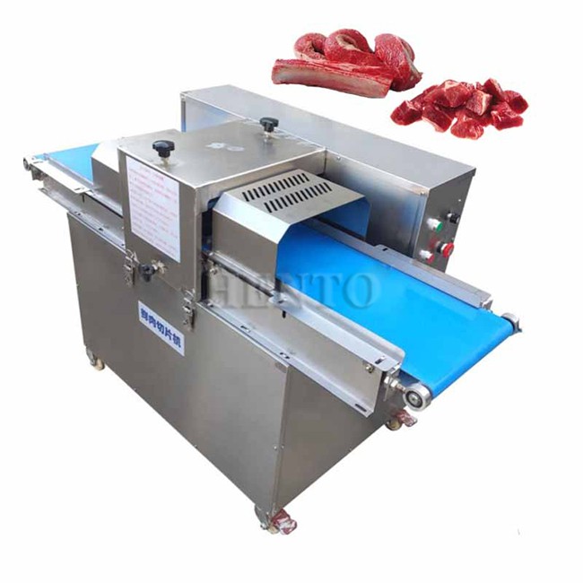 Automatic Meat Slicing Machine