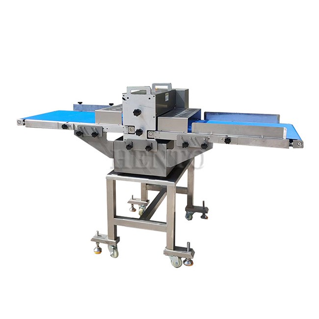 Fresh Meat Cutting Machine