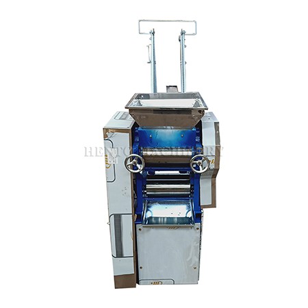 stainless steel noodle making machine