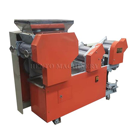 stainless steel noodle machine