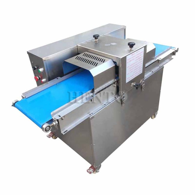 Fresh Meat Slicer Machine