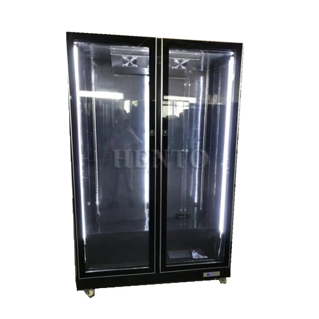 Electric Refrigerated Beverage Cabinet