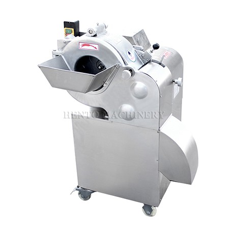 Potato Dicing Machine