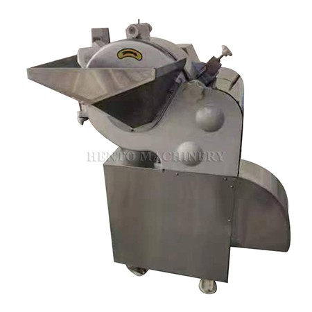 Electric Vegetables Dicer