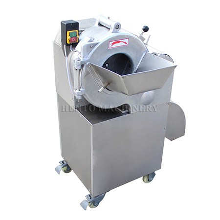 Carrot Dicing Cutting Machine