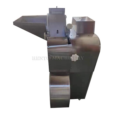 Electric Carrot Dicer