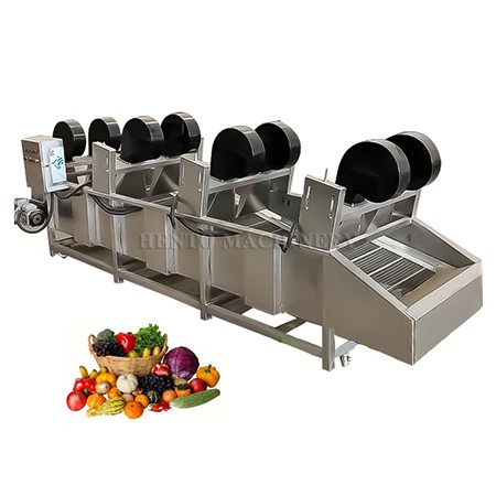 Fruit and Vegetable Drying Machine