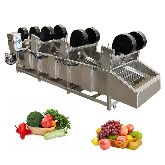 Fruit and Vegetable Drying Machine