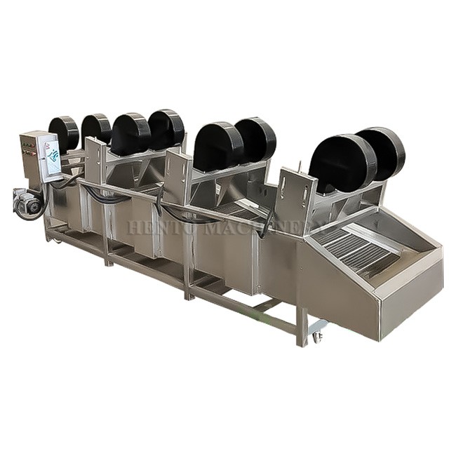 Fruit and Vegetable Drying Machine